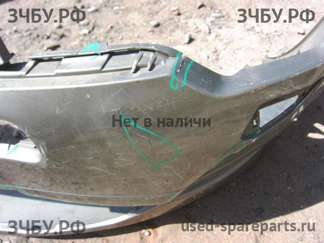Citroen C5 (3) Бампер передний