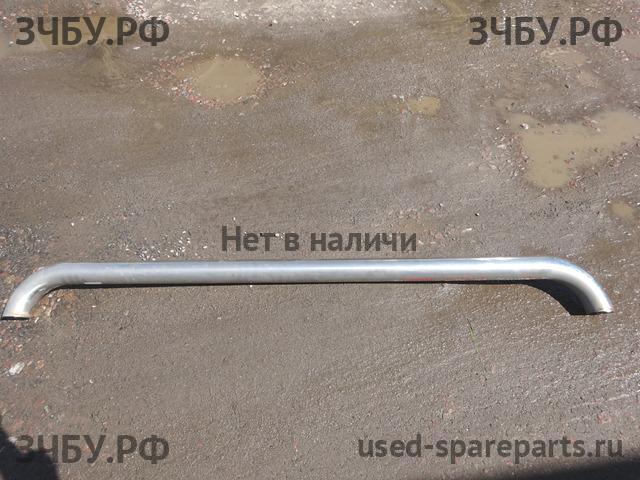 Ford Ranger 5 Подножка
