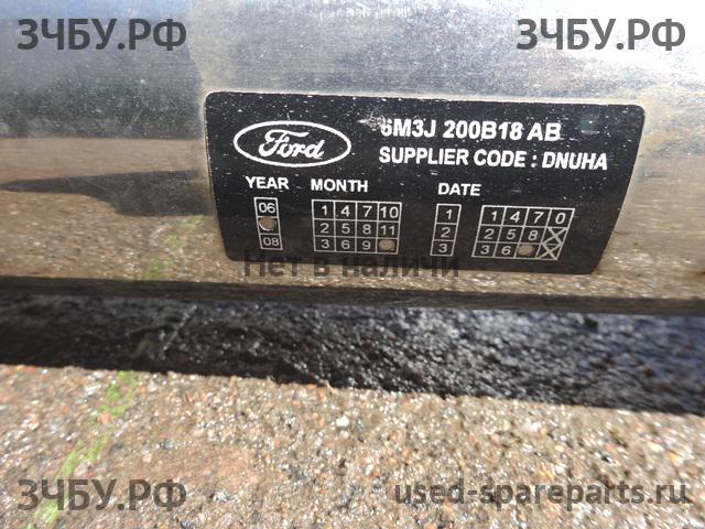 Ford Ranger 5 Подножка