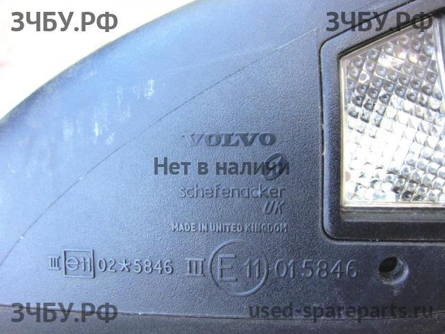 Volvo S60 (1) Зеркало правое электрическое