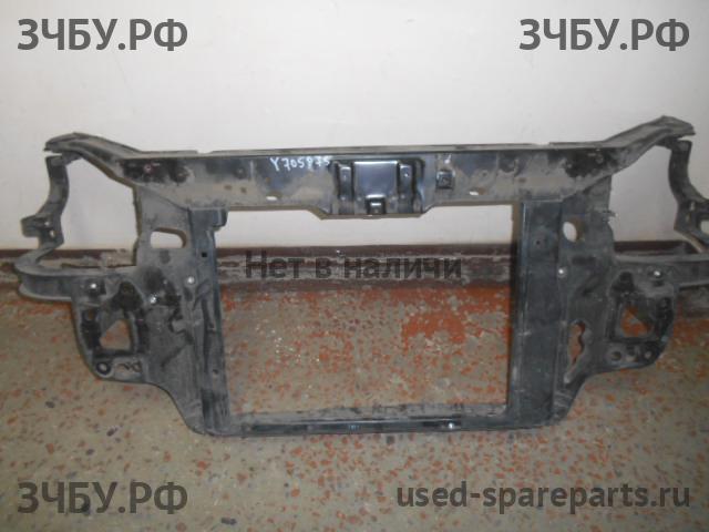 Hyundai Getz Панель передняя (телевизор)