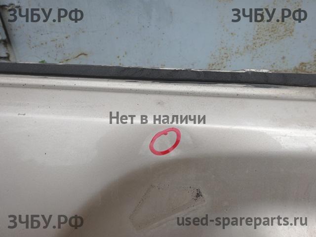 Suzuki Grand Vitara 2 (HT) Дверь багажника