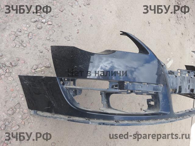 Volkswagen Passat B6 Бампер передний