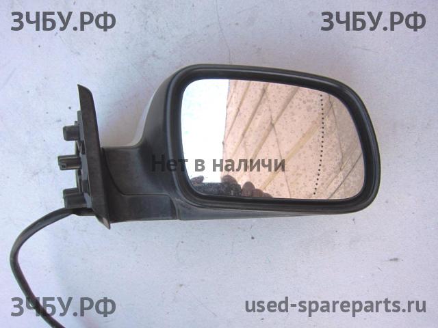 Peugeot 307 Зеркало правое электрическое