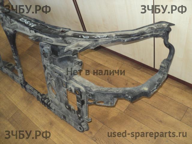 Hyundai i30 (1) [FD] Панель передняя (телевизор)
