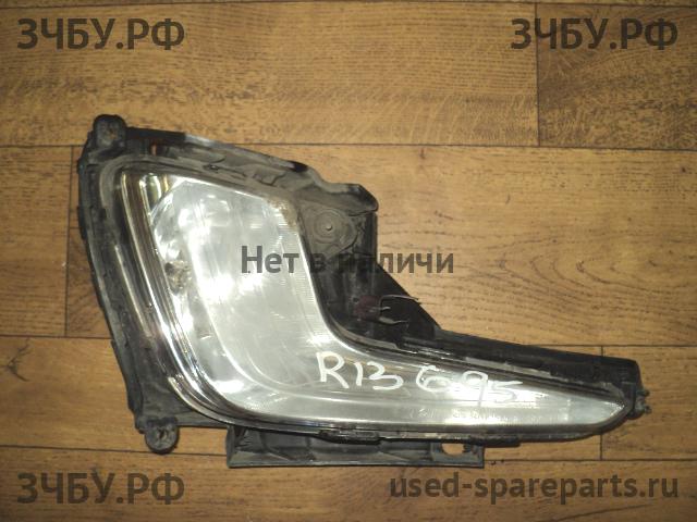 KIA Rio 3 ПТФ правая