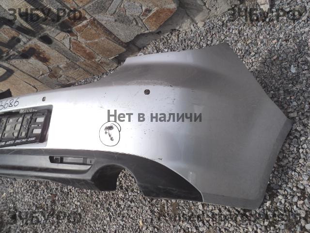 Mazda 6 [GH] Бампер задний