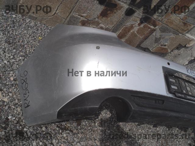 Mazda 6 [GH] Бампер задний