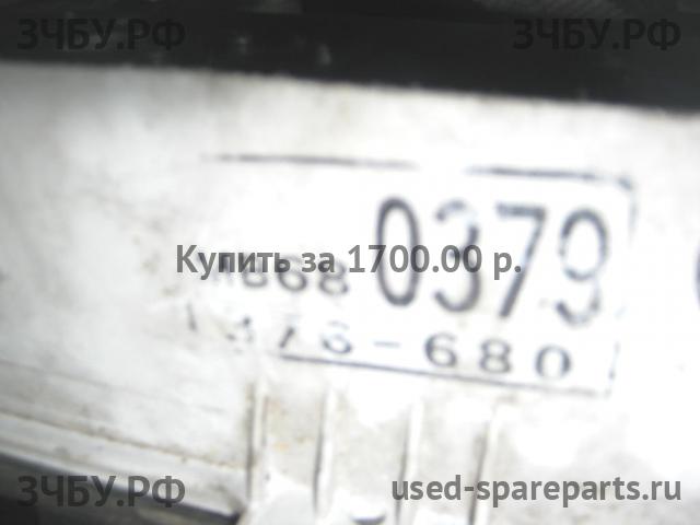 Mitsubishi Pajero/Montero 2 Панель приборов