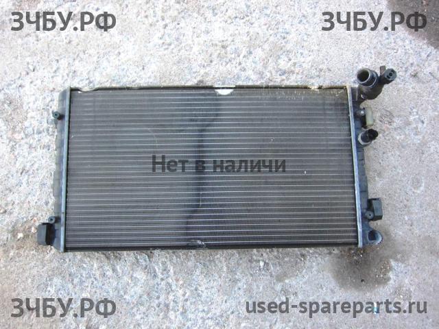Volkswagen Beetle (New Beetle) 1 [A4] Радиатор основной (охлаждение ДВС)