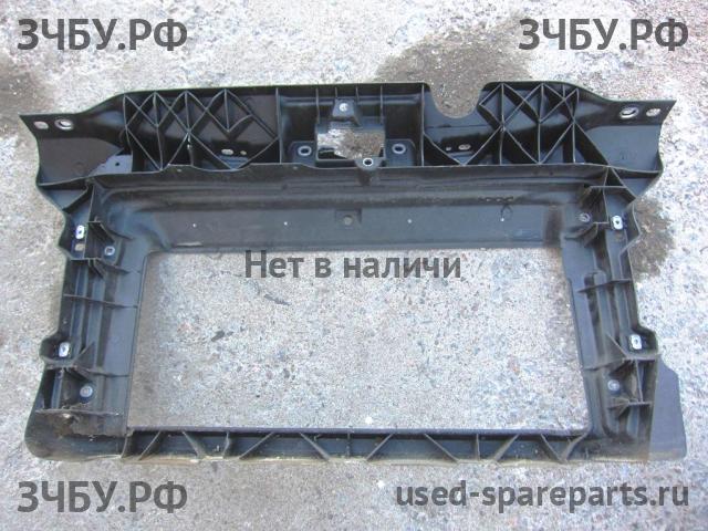 Volkswagen Beetle (New Beetle) 1 [A4] Панель передняя (телевизор)