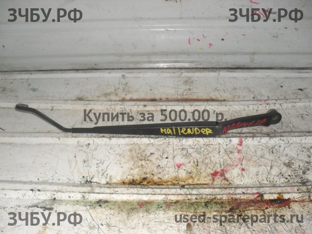 Toyota Highlander 1 Поводок стеклоочистителя передний