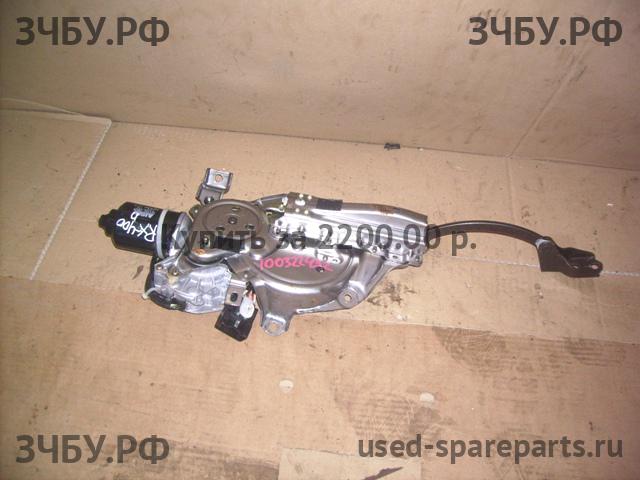 Lexus RX (2) 300/330/350/400h Моторчик крышки багажника