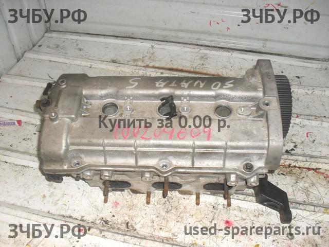 Hyundai Sonata 5 Головка блока