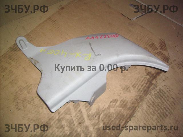 Lexus RX (2) 300/330/350/400h Пластик салона