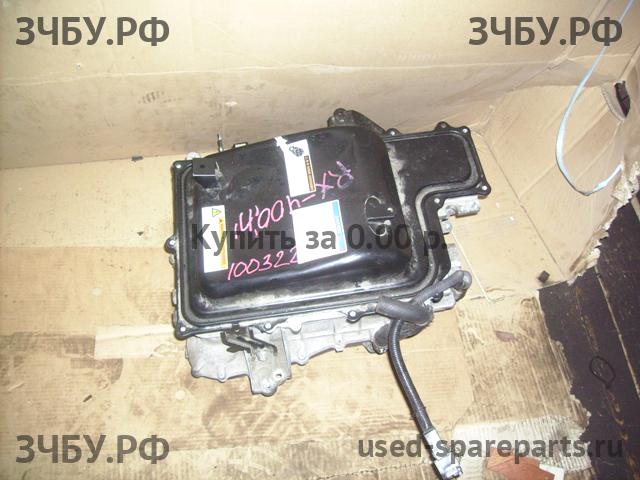 Lexus GS (4) 350 Блок электронный