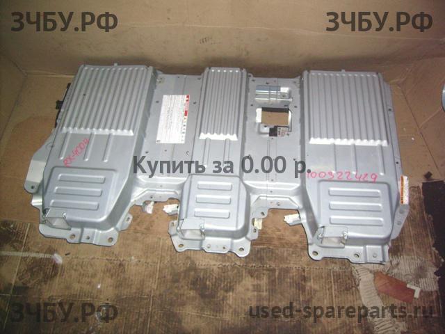 Lexus RX (2) 300/330/350/400h Блок электронный