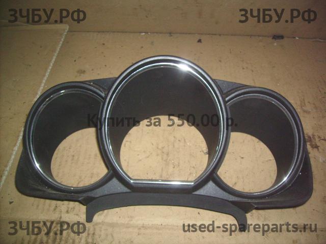 Lexus RX (2) 300/330/350/400h Накладка декоративная на панель приборов