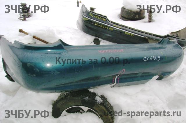 KIA Clarus Бампер задний