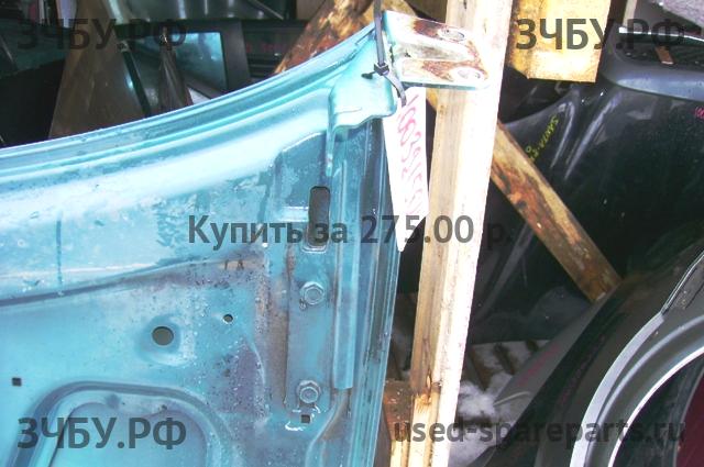 KIA Clarus Петля капота