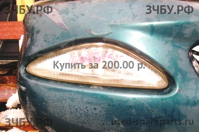 KIA Clarus ПТФ левая