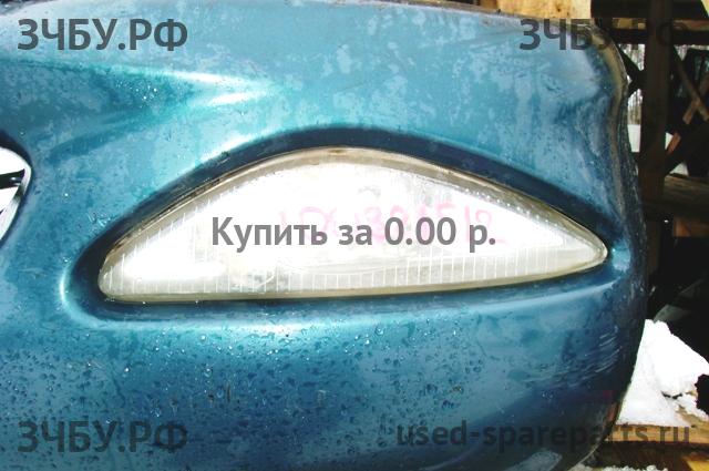 KIA Clarus ПТФ левая