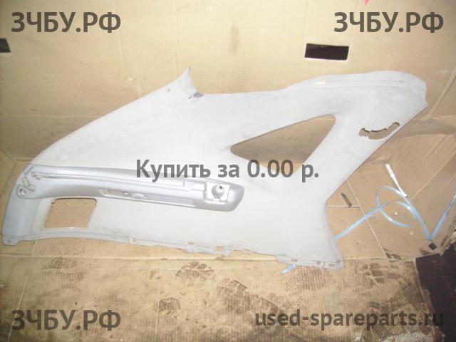 Lexus RX (2) 300/330/350/400h Обшивка багажника боковая левая