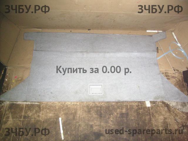 Lexus GS (4) 350 Пол багажника