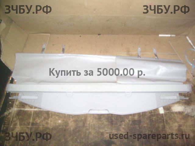 Lexus GS (4) 350 Шторка багажника