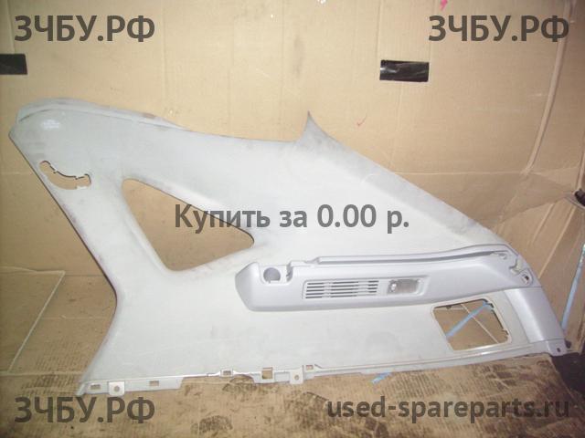 Lexus GS (4) 350 Обшивка багажника боковая правая
