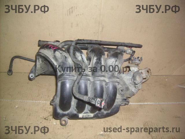 Ford Focus 1 Коллектор впускной