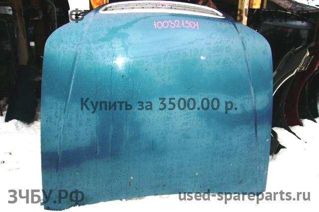 KIA Clarus Капот
