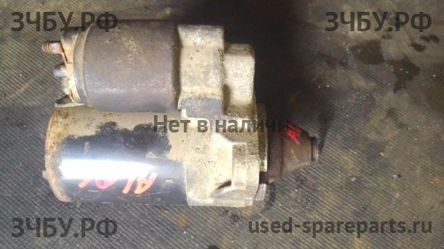 Nissan Almera 16 Стартёр