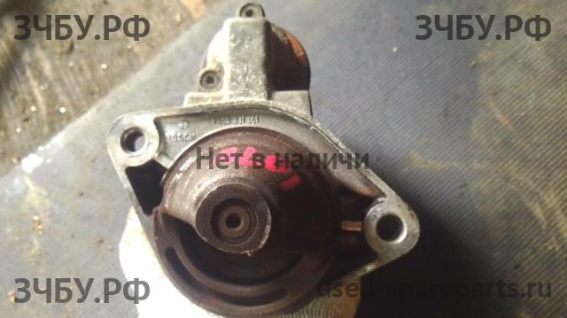 Nissan Almera 16 Стартёр