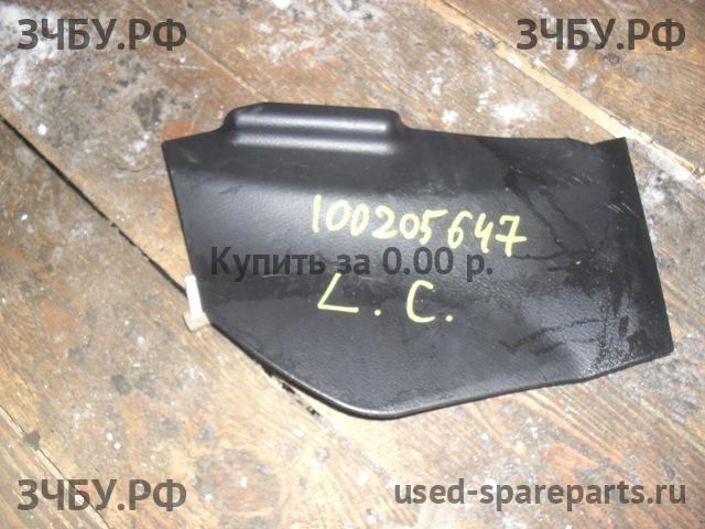 Toyota Land Cruiser 200 Пластик салона