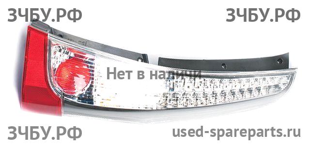 Mitsubishi Grandis (NA4W) Фонарь правый