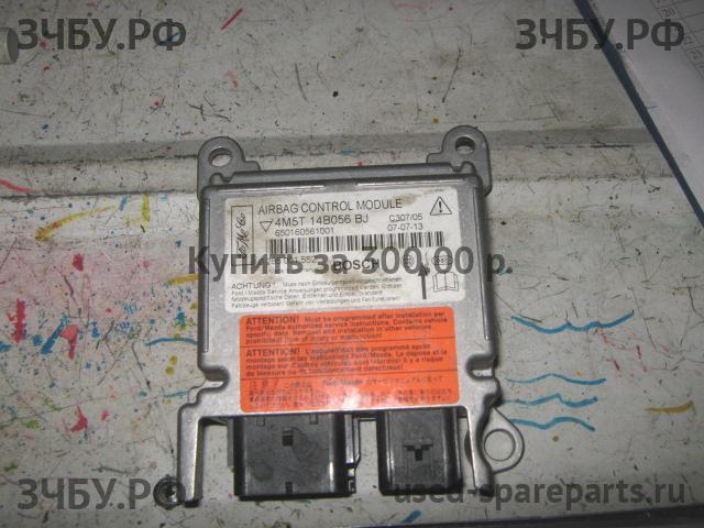 Ford Focus 2 Блок управления AirBag (блок активации SRS)