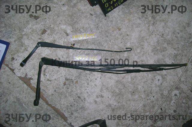 Chery Amulet (A15) Поводок стеклоочистителя передний