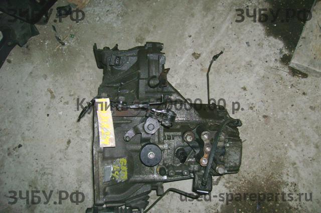 Hyundai Getz МКПП (механическая коробка переключения передач)