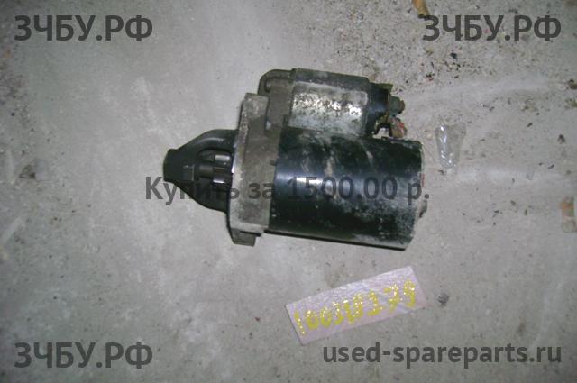 Hyundai Getz Стартёр