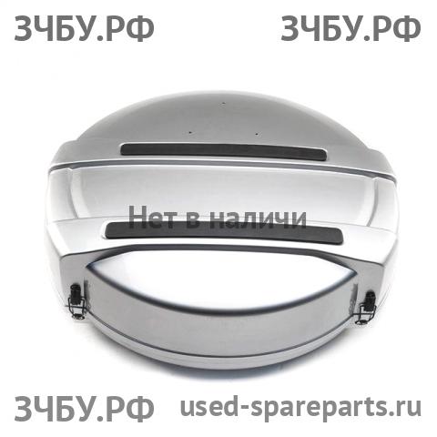 Mitsubishi Pajero/Montero 3 Колпак запасного колеса