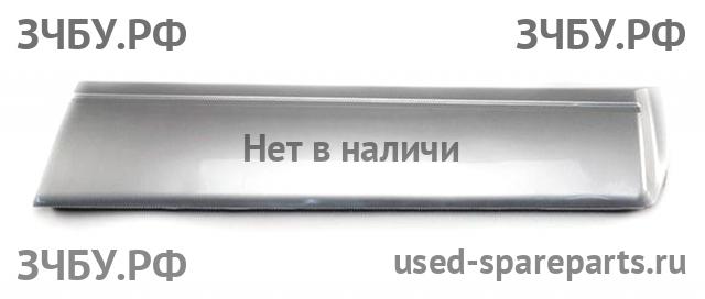 Mitsubishi Pajero/Montero 3 Накладка двери передней правой