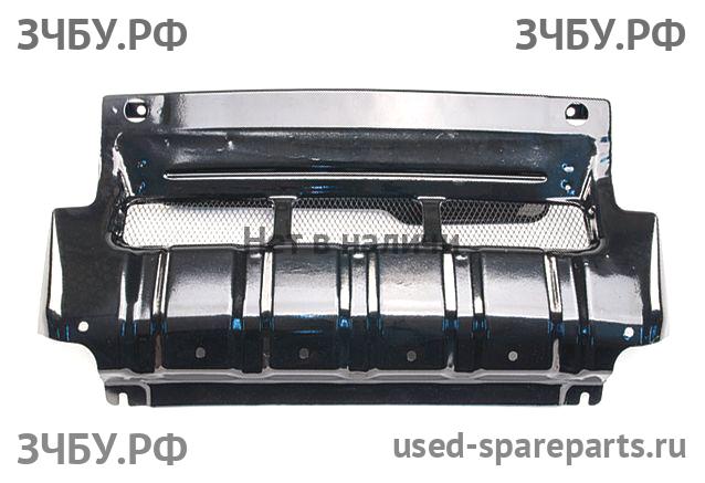Mitsubishi Pajero/Montero 3 Защита картера
