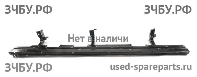 Mitsubishi Pajero/Montero 3 Подножка