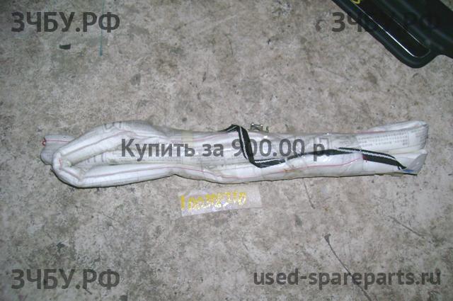 Toyota Avensis 2 Подушка безопасности боковая (шторка)