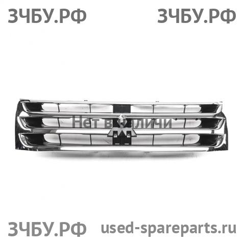 Mitsubishi Pajero Pinin (H60) Решетка радиатора