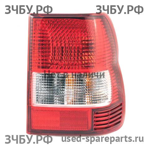 Mitsubishi Pajero Pinin (H60) Фонарь правый