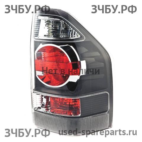 Mitsubishi Pajero/Montero 3 Фонарь правый