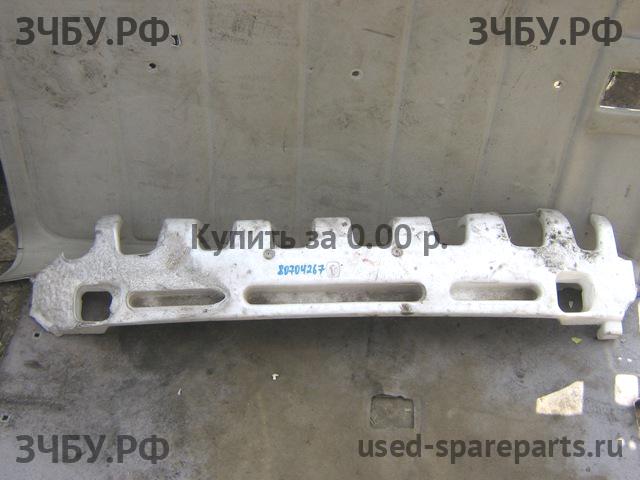 Lexus RX (2) 300/330/350/400h Наполнитель бампера передний
