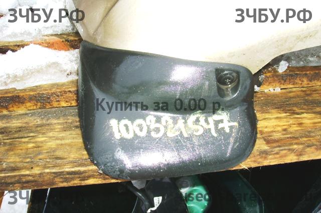 Hyundai Getz Брызговик задний левый